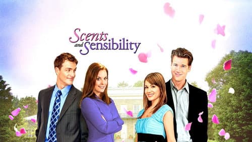 Scents and Sensibility still