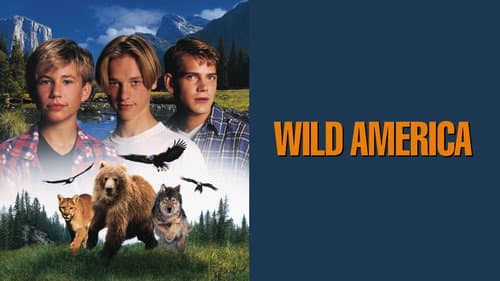 Wild America still
