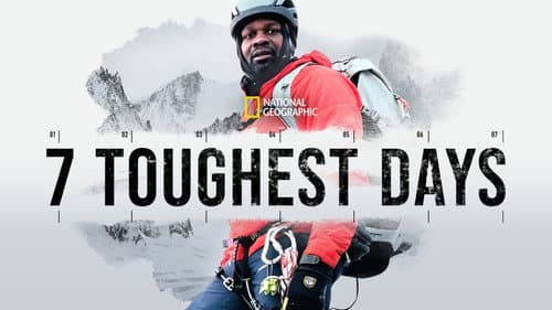 7 Toughest Days still