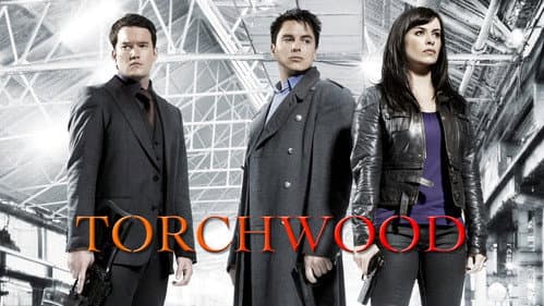Torchwood still