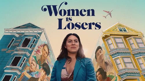 Women Is Losers still