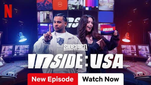 Inside: USA still