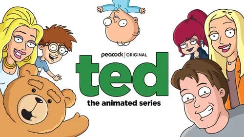 TED: The Animated Series still