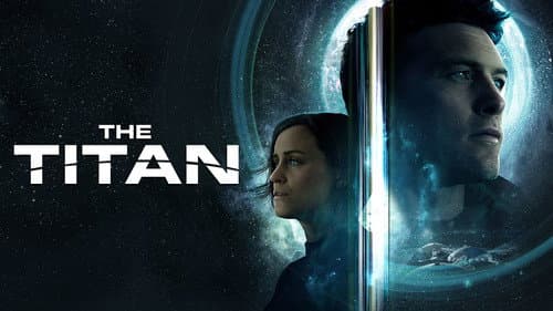 The Titan still