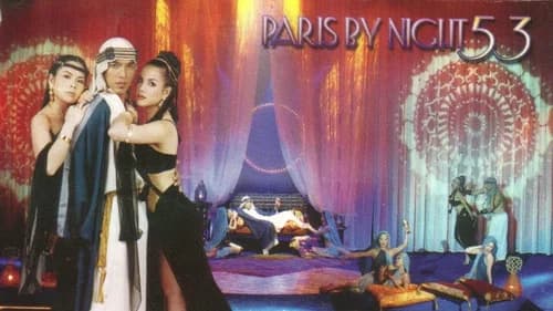 Paris By Night 53: Thiên Đường Là Đây still