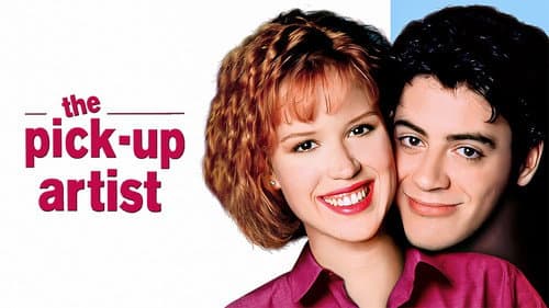 The Pick-up Artist still