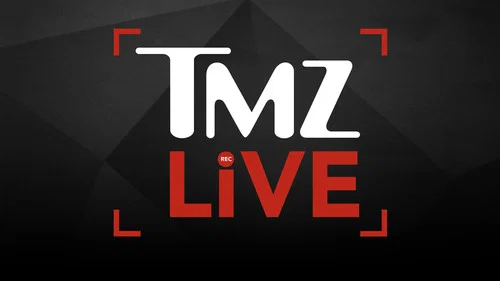TMZ Live still