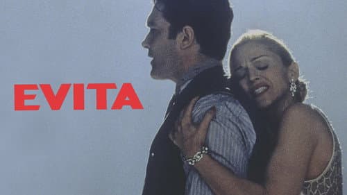 Evita still