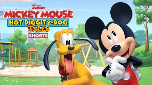 Mickey Mouse: Hot Diggity Dog Tales still