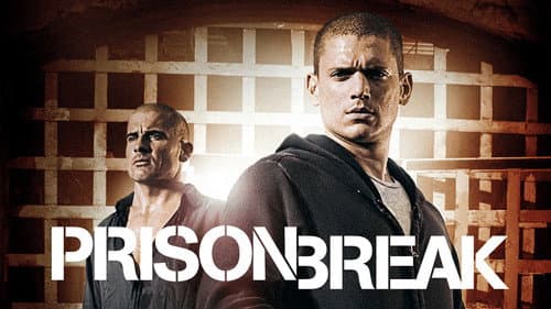 Prison Break still