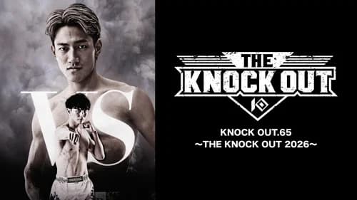 KNOCK OUT 65 THE KNOCK OUT 2026 still