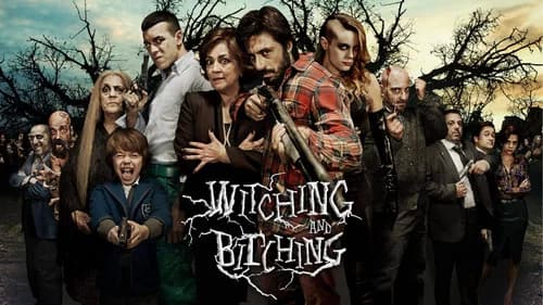 Witching & Bitching still