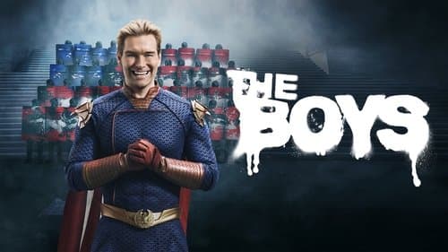 The Boys still