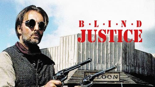 Blind Justice still