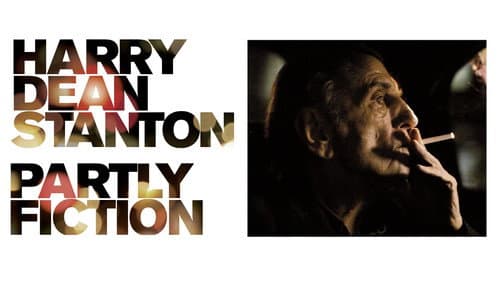 Harry Dean Stanton: Partly Fiction still