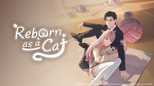 Reborn as a Cat still