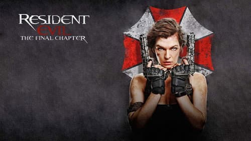 Resident Evil: The Final Chapter still