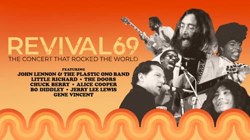 Revival69: The Concert That Rocked the World still