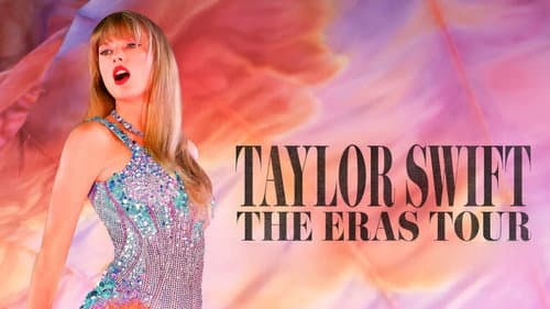 TAYLOR SWIFT | THE ERAS TOUR still