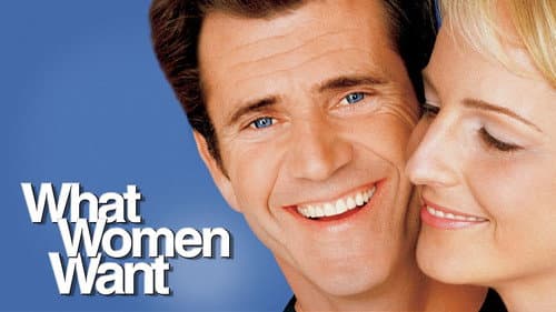 What Women Want still