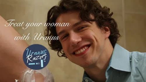 For Women, For Men still