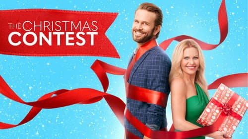 The Christmas Contest still