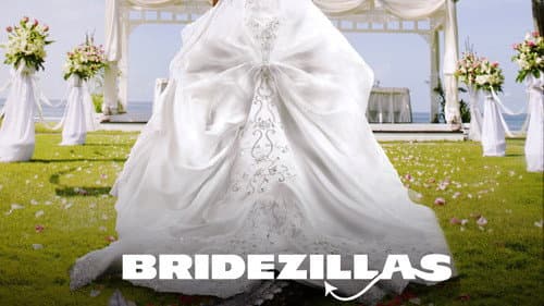 Bridezillas still