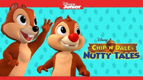 Chip 'n Dale's Nutty Tales still