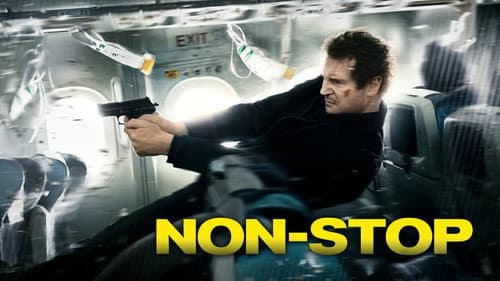 Non-Stop still
