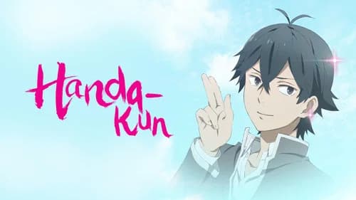 Handa-kun still