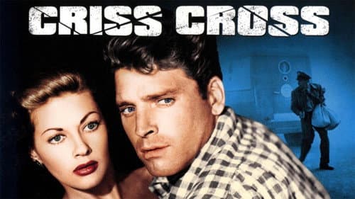 Criss Cross still
