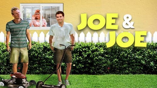 Joe & Joe still