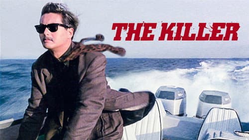 The Killer still