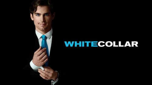 White Collar still