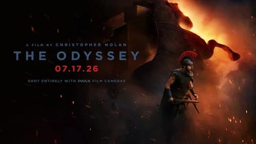 The Odyssey still