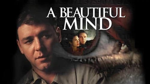 A Beautiful Mind still
