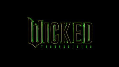 Wicked still