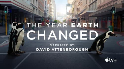 The Year Earth Changed still