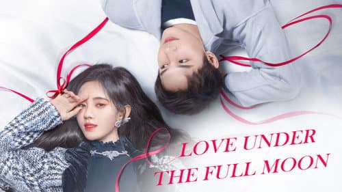 Love Under the Full Moon still