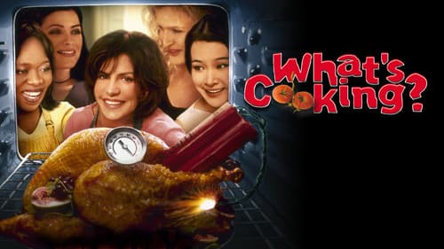What's Cooking? still