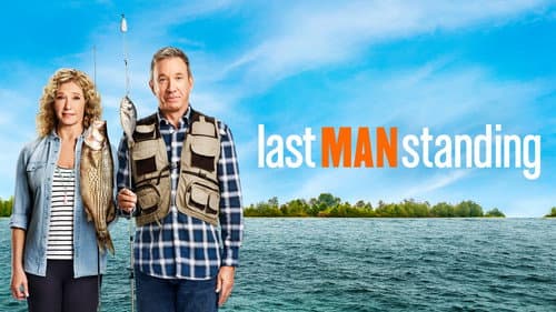 Last Man Standing still