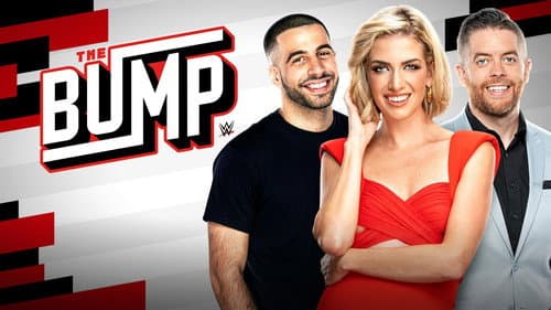 WWE's The Bump still