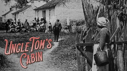 Uncle Tom's Cabin still