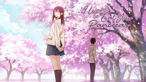 I Want to Eat Your Pancreas still