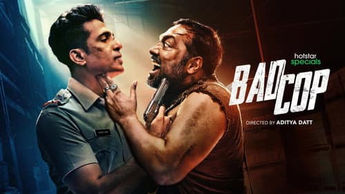 Bad Cop still