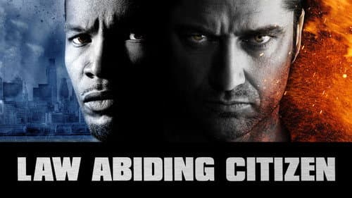 Law Abiding Citizen still