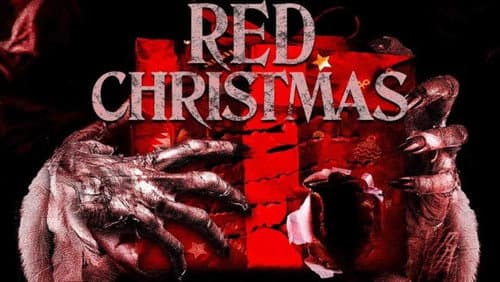 Red Christmas still