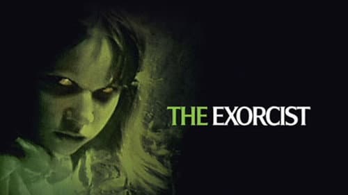 The Exorcist still