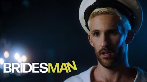 Bridesman still