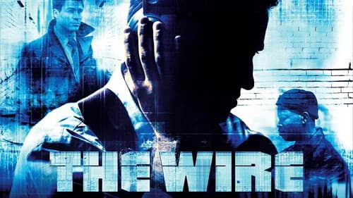 The Wire still